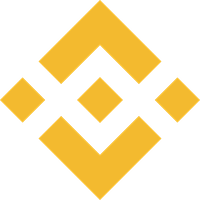 币安币 LOGO
