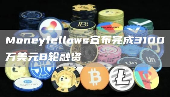 Moneyfellows宣布完成3100万美元B轮融资-链答网