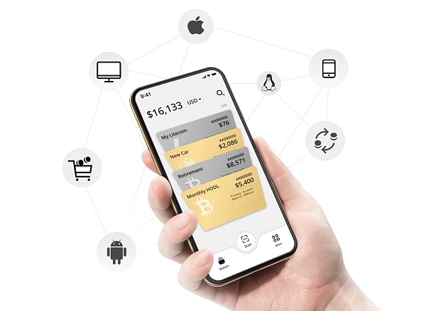 Web3 世界的通行证—钱包到底是什么?-链答网