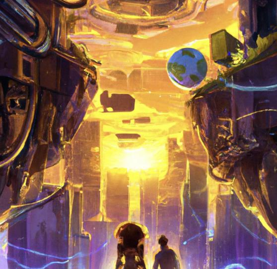 除了扩容和隐私，ZKP 在元宇宙领域还有哪些应用潜力？-链答网