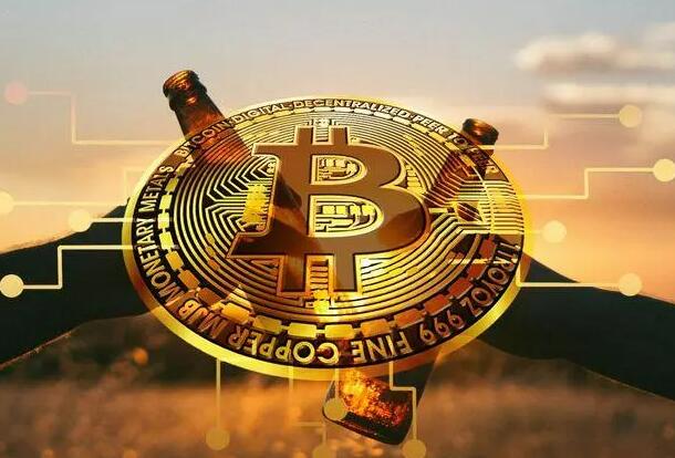 比特币区块高度(比特币区块高度多少上的主网)-链答网