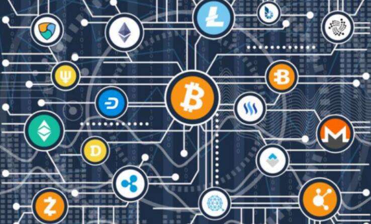 luna货币(luna货币走势图)-链答网