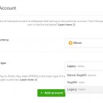 什么是能接收资金的有效比特币地址？-链答网