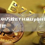 约29.41万枚ETH从Upbit转移到未知钱包-链答网