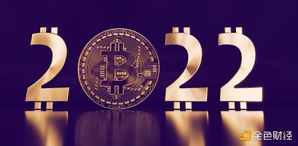 盘点2022年加密行业发生的历史性事件-链答网
