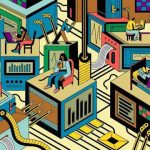 数据经济概念币有哪些?数据经济概念币种前十盘点-链答网