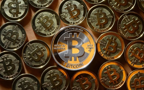 普什么是比特币(比特币是什么东西)-链答网