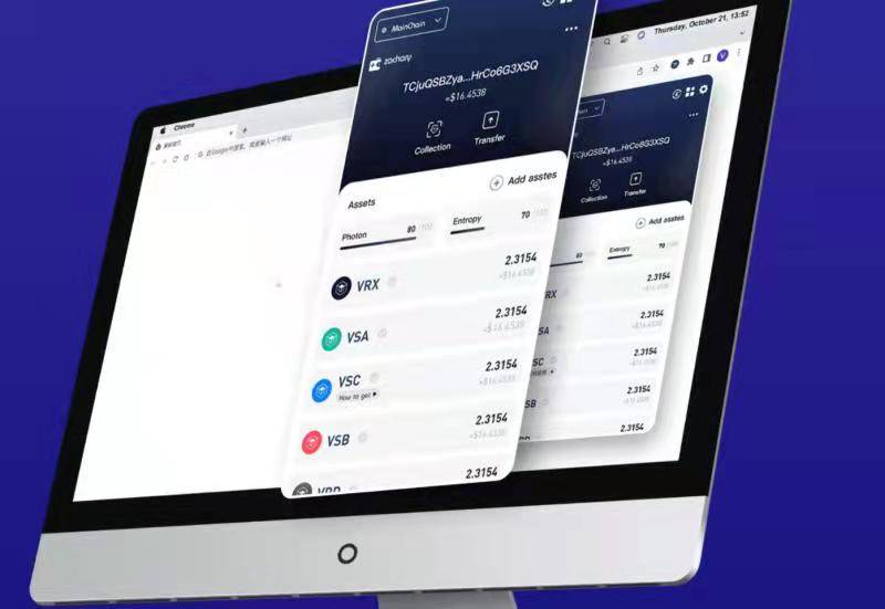 什么是「区块链浏览器」？区块链浏览器的作用，比你想象的要大-链答网