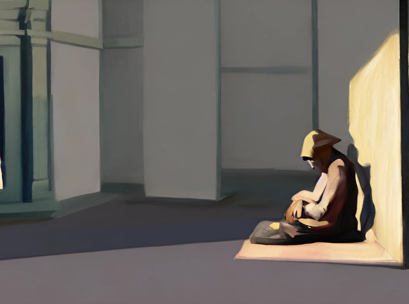 LG“冒进”元宇宙:老牌电视业务能否加持新赛道?-链答网