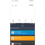 如何导出 ETH 钱包 imToken钱包使用教程-链答网