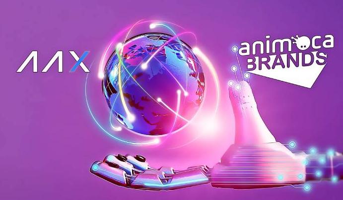 Animoca Brands 旗下 Mocaverse NFT 于 1 月 12 日快照-链答网