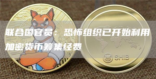 联合国官员：恐怖组织已开始利用加密货币筹集经费-链答网