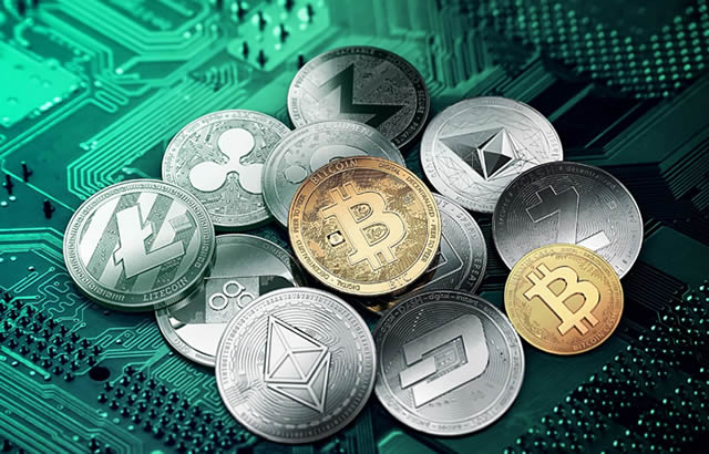 区块链科普:加密货币的来历,演变历史-链答网