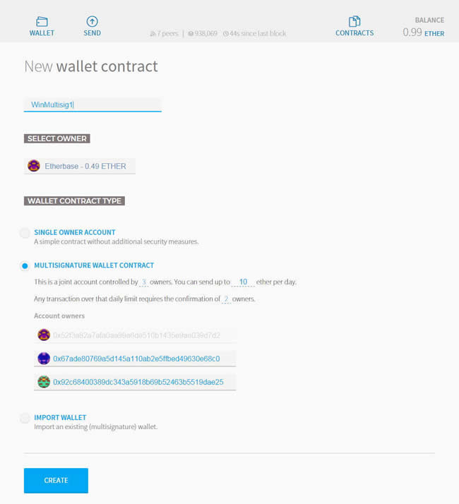 如何妥善备份以太坊钱包?-链答网