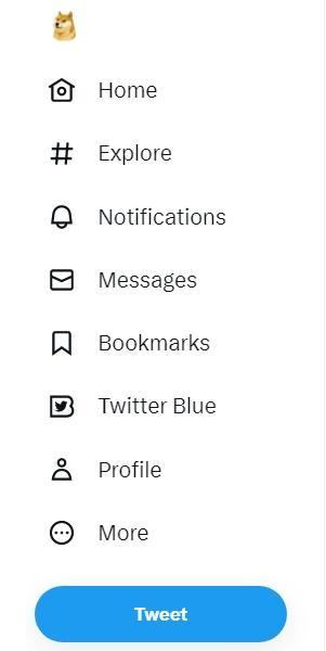 推特“小蓝鸟”标志变“狗头”!狗狗币价格飙升-链答网