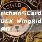 Multichain与Cardano生态DEX WingRiders达成合作-链答网