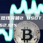 MASK短线突破2 USDT，24H涨幅为62.12%-链答网