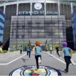 索尼和曼城推出元宇宙球迷体验-链答网