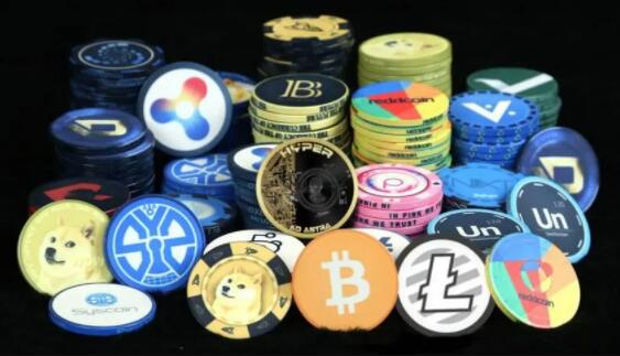 最近什么币涨的多(今天哪个币疯涨)-链答网