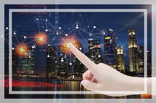 汇丰计划将200亿美元资产转移到新的区块链托管平台-链答网