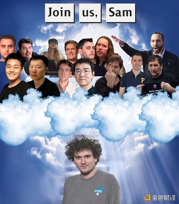 加深印象：2022 年加密市场教会我们的 22 个教训-链答网