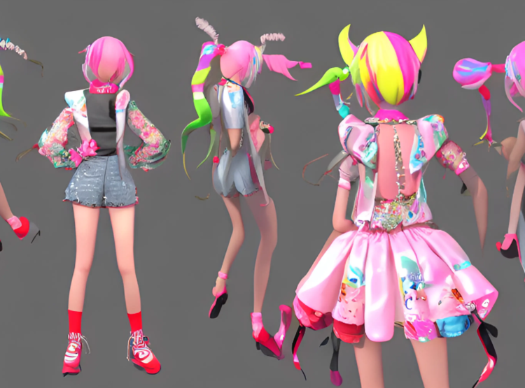 数字虚拟人市场规模望超6000亿，这些上市公司布局相关业务-链答网