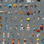 20余家数藏平台发布清退公告，多按原价5%-30%退款-链答网