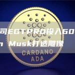 加密公司EGTPRO投入60万美元为Elon Musk打造雕像-链答网