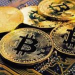 比特币每分钟交易量(比特币每天交易额)-链答网