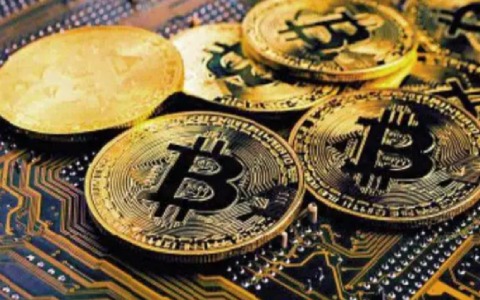 比特币每分钟交易量(比特币每天交易额)-链答网