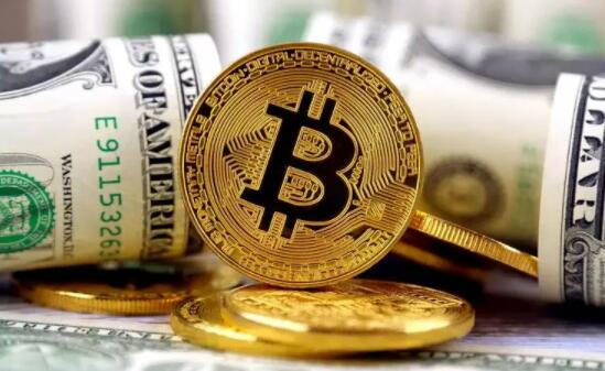 DC虚拟货币(数字货币DC)-链答网