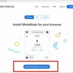 如何下载MetaMask钱包？小狐狸手机钱包下载详细教程-链答网