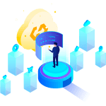 以太坊与比特币的区别与联系：数字货币领域的两大巨头-链答网