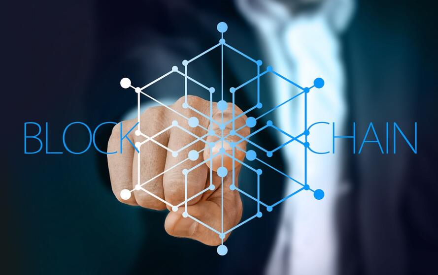 什么是简单的区块链？如何使用区块链？-链答网