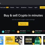 狗狗币交易平台盘点,2023年可以买狗狗币交易平台排行-链答网