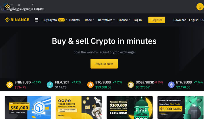 狗狗币交易平台盘点,2023年可以买狗狗币交易平台排行-链答网