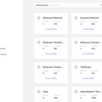 如何快速添加各种链到Metamask小狐狸钱包?-链答网