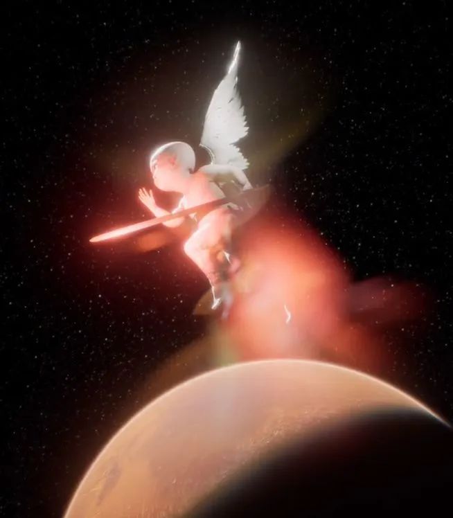 NFT引发数字艺术热潮,那它对数字艺术有哪些影响?-链答网