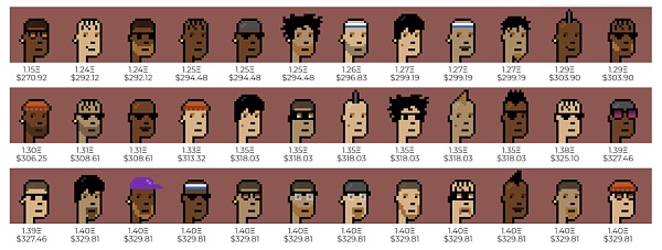 NFT非同质化代币是什么意思?一文读懂NFT非同质化代币发展史-链答网