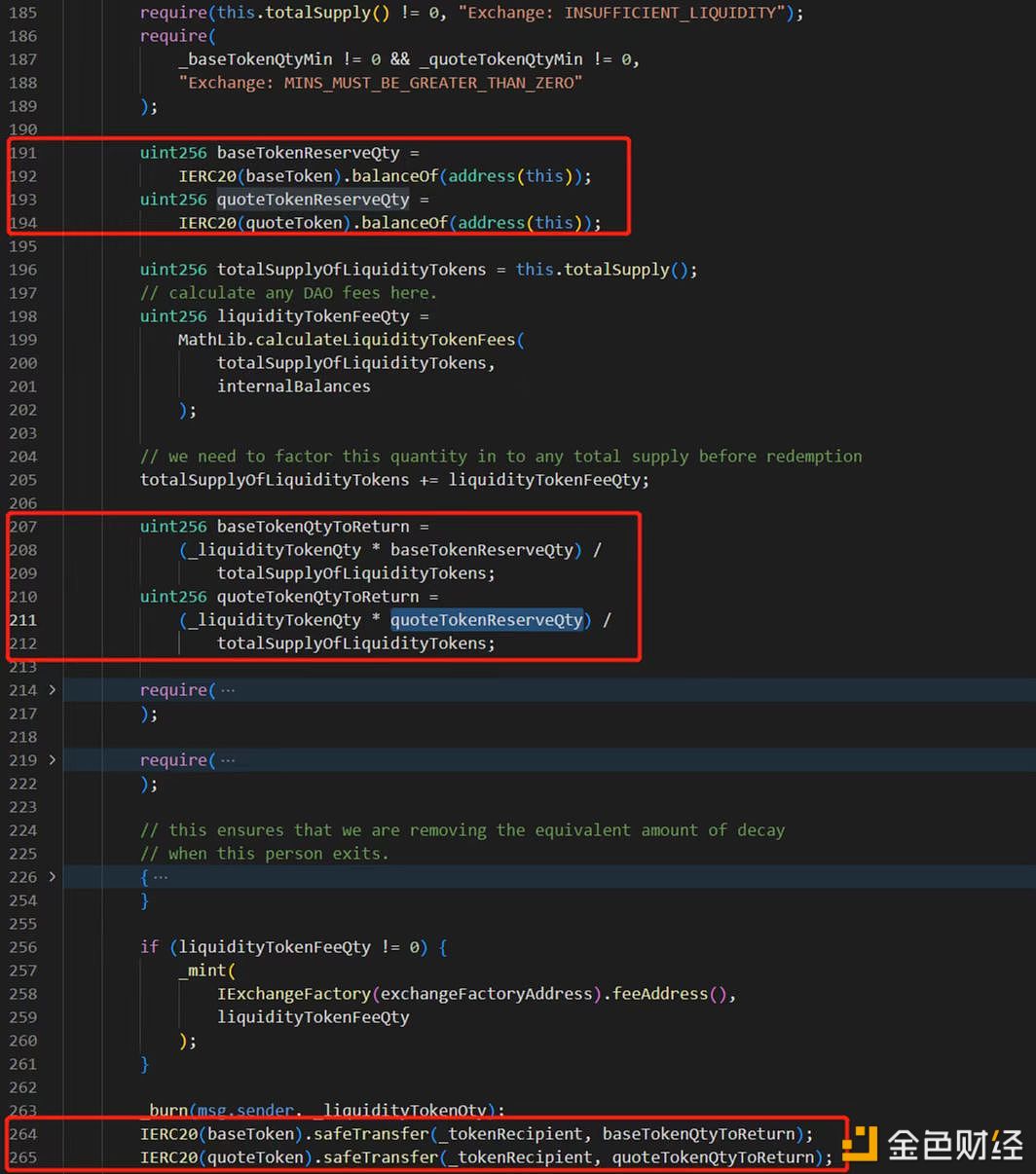 安全公司：ElasticSwap项目被攻击，攻击者共获利约85.4万美元-链答网
