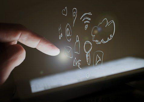 警惕区块链陷阱 避免被割韭菜-链答网