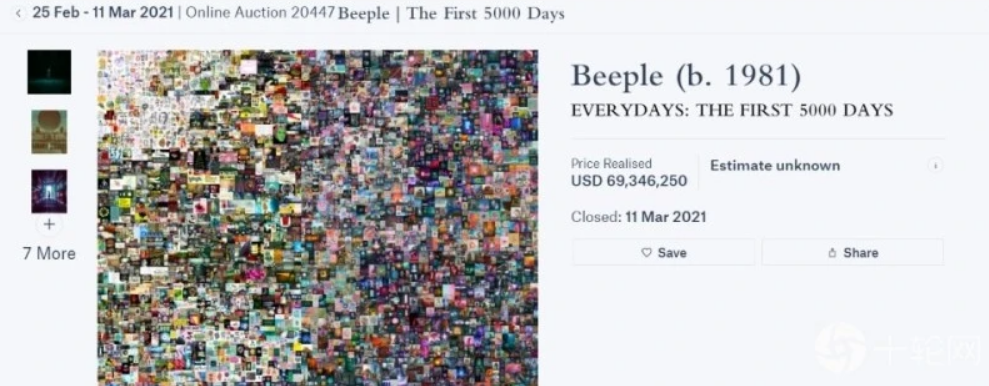 数字藏品NFT13大应用场景全解 nft在数字宝藏中的应用-链答网