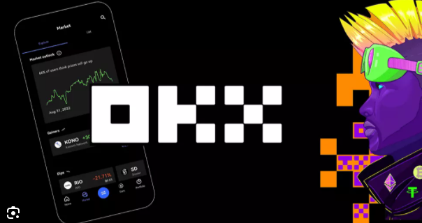 OK交易所简介:了解OK交易平台的基本情况和背景-链答网