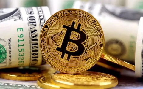 比特币价格不同时期(比特币价格是根据什么变化的)-链答网