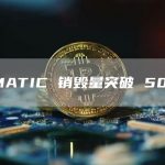数据：MATIC 销毁量突破 500 万枚-链答网