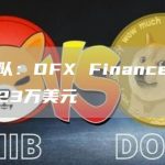 安全团队：DFX Finance攻击者获利逾23万美元-链答网