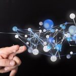 区块链技术如何实现去中心化的应用?-链答网