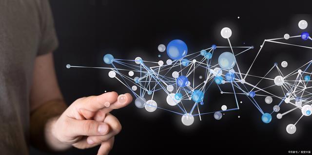 区块链技术如何实现去中心化的应用?-链答网