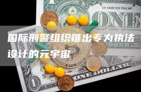 国际刑警组织推出专为执法设计的元宇宙-链答网