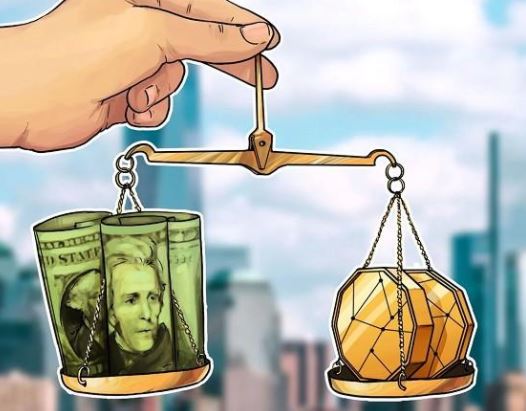 稳定币是什么意思?有哪些?稳定币和比特币区别是什么?-链答网